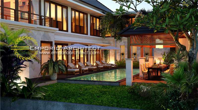 Arsitek Rumah Minimalis di Jakarta