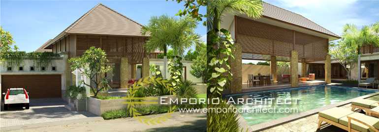 Tren Baru Dalam Desain Rumah