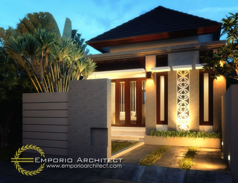 jasa arsitektur rumah