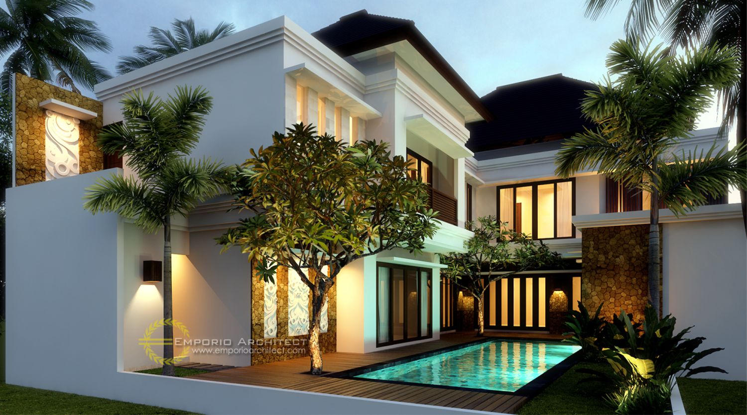Desain Rumah Bapak Faisal Jakarta Jasa Arsitek Desain Rumah Desain Rumah Bapak Faisal Jakarta Jasa Arsitek Desain Rumah