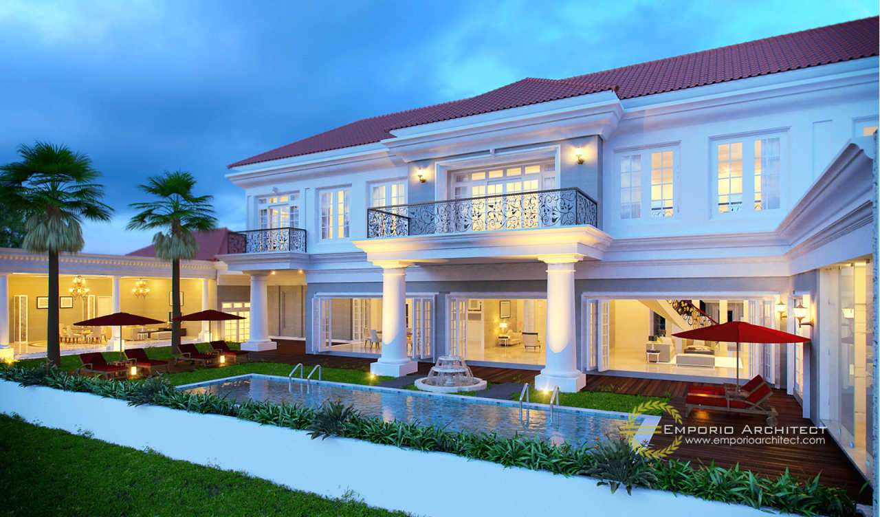 View Rumah Mewah Indonesia Pictures