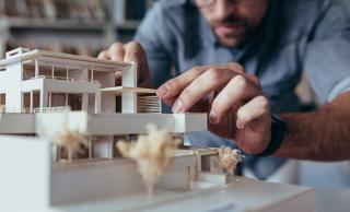 Step-by-Step Process of House Designing