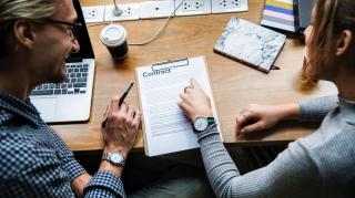 Tips on How to Require Building Permits Using a Third-Party Service