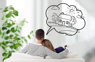 Ways to Prepare Space Necessity Data to Design a House