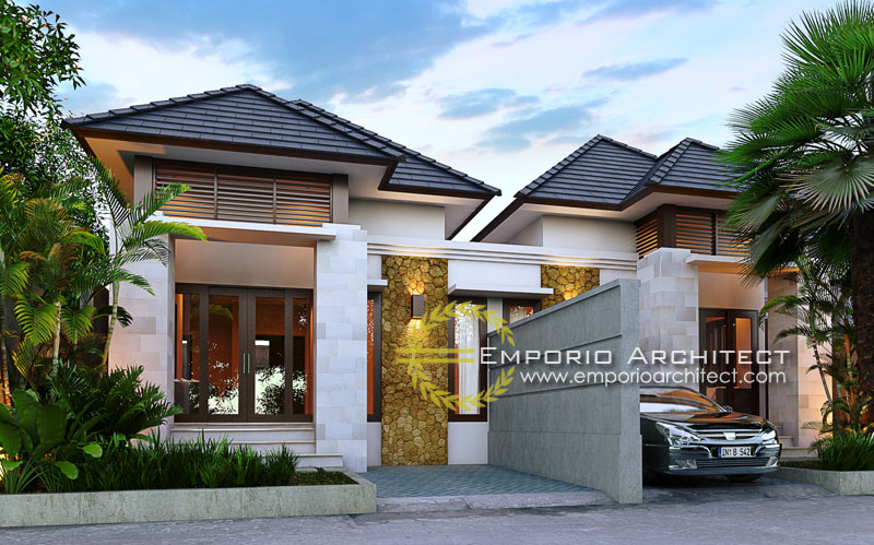 Desain Rumah Paling Diminati 2014 1