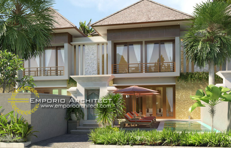 Desain Rumah Paling Diminati 2014 3