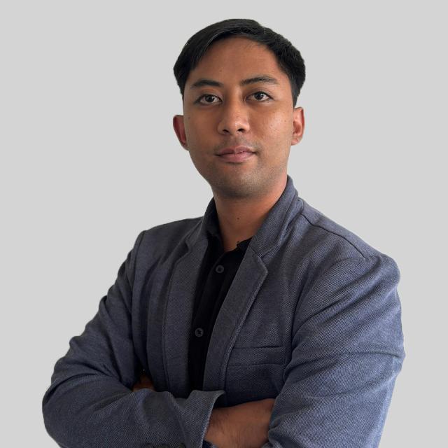 A. A. Gde Ngurah Agung Dirga M., S.Ars. A. A. Gde Ngurah Agung Dirga M., S.Ars.
