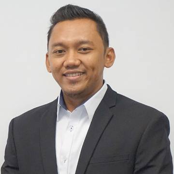 Afik Wijayanto, S.T. Afik Wijayanto, S.T.