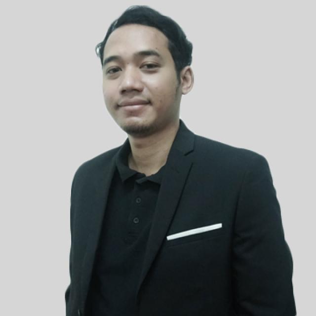 I Gusti Agung Adhi Pramana Putra, S.Ars I Gusti Agung Adhi Pramana Putra, S.Ars