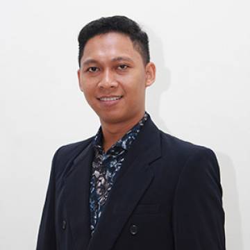 Agus Hery Sandhi Dusak, S.T. Agus Hery Sandhi Dusak, S.T.