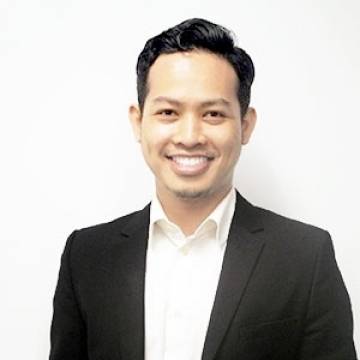 Cahyo Bagus Purnomo, S.T. Cahyo Bagus Purnomo, S.T.