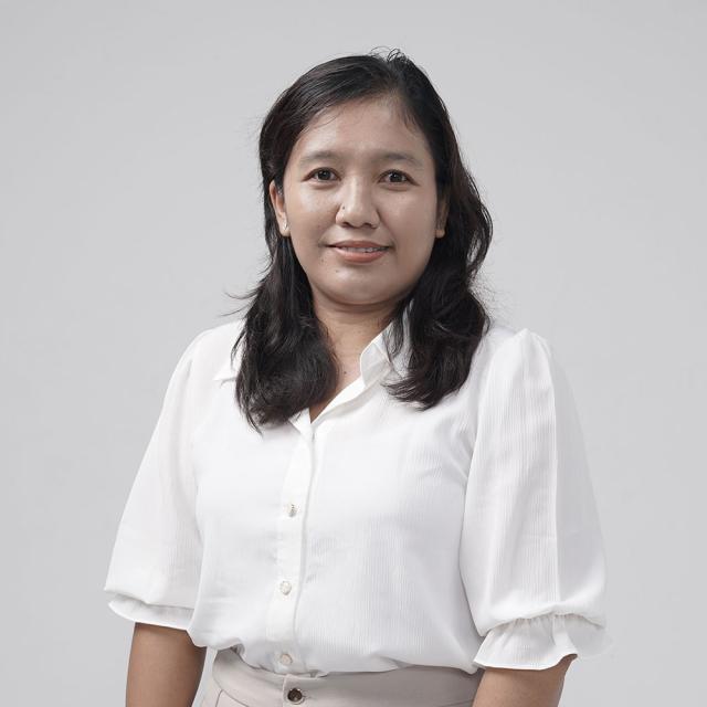 Corry Tri Mariska Pardosi, A.Md. Corry Tri Mariska Pardosi, A.Md.