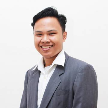 Dewa Gede Cahya Budi Ananta Dewa Gede Cahya Budi Ananta
