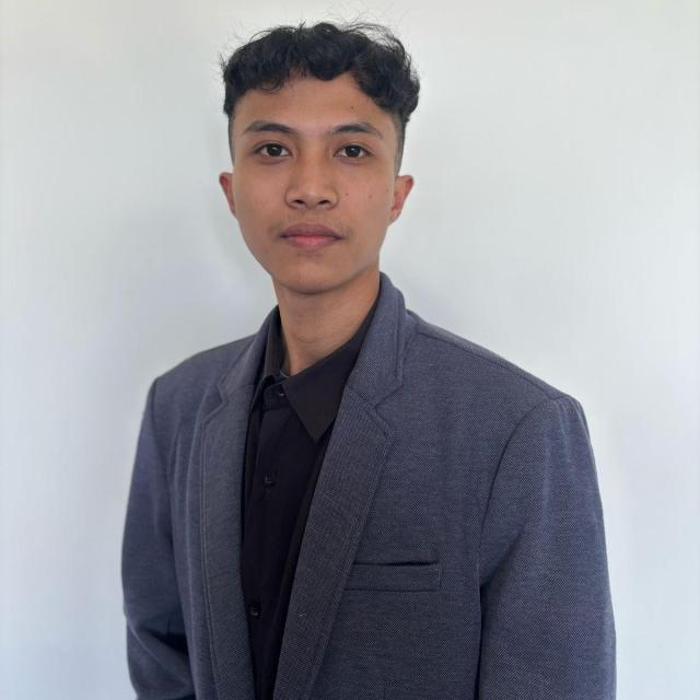 Enjang Prasetiyo Enjang Prasetiyo