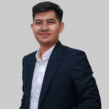 Faishal Yuda Astama, S.T. Faishal Yuda Astama, S.T.