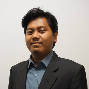 Fathur Akbar Subhakti Fathur Akbar Subhakti