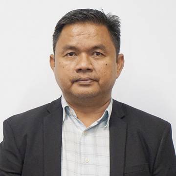 Firman Sanosa, S.T. Firman Sanosa, S.T.