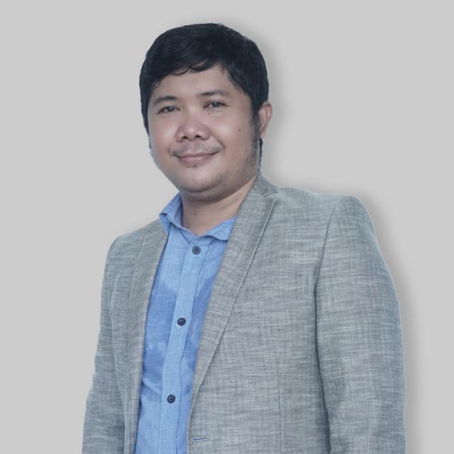 Gede Buana Budiarta, S.T. Gede Buana Budiarta, S.T.
