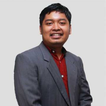 Gede Sukayasa, SST.Spl. Gede Sukayasa, SST.Spl.