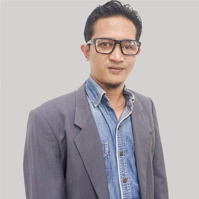 Gede Topan Pratama Gede Topan Pratama