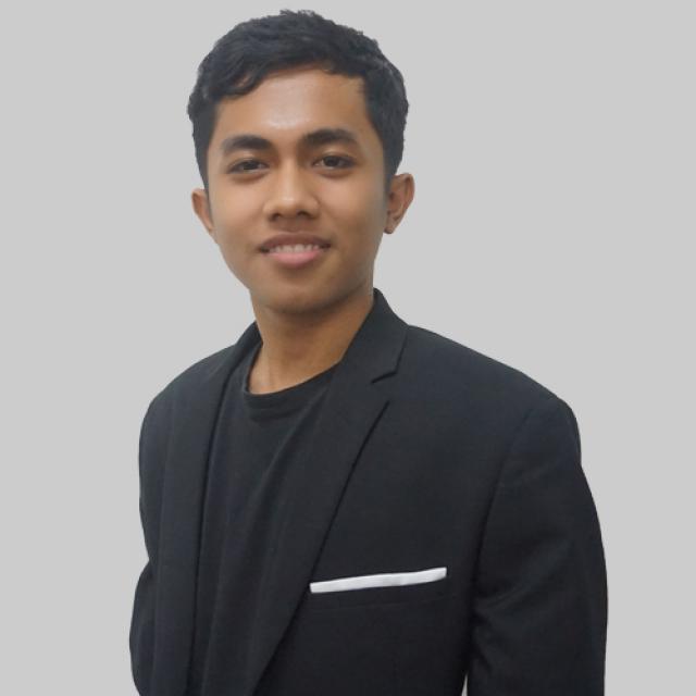 Gede Wangun Arta Dana Yasa Gede Wangun Arta Dana Yasa