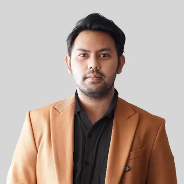 Georgius Brahmana, S.T. Georgius Brahmana, S.T.