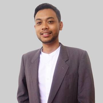 Gilang Ramadhan Ridwan S.Ars. Gilang Ramadhan Ridwan S.Ars.