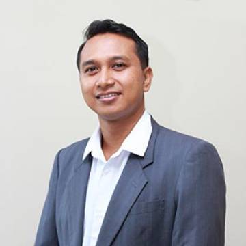 I Gede Agus Parwata, S.T. I Gede Agus Parwata, S.T.