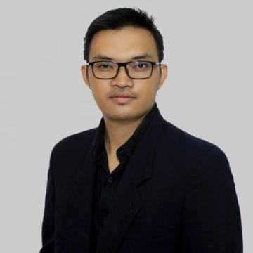 I Gede Bagus Dharma Laksana, ST. I Gede Bagus Dharma Laksana, ST.