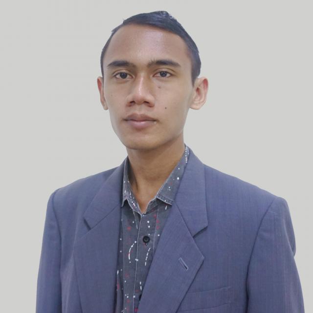 I Gede Juni Suartama I Gede Juni Suartama