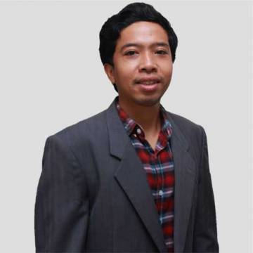 I Gede Surya Manuaba, ST I Gede Surya Manuaba, ST