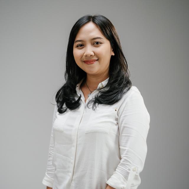 I Gusti Agung Ayu Chandra Devi, S.Ars. I Gusti Agung Ayu Chandra Devi, S.Ars.
