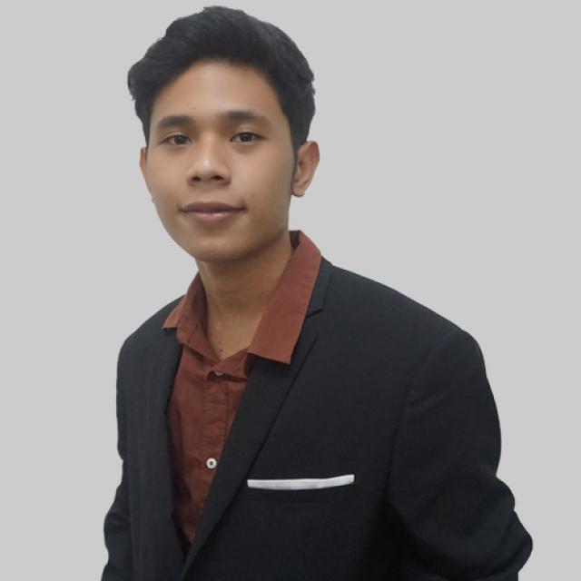I Gusti Bagus Ananda Kusuma I Gusti Bagus Ananda Kusuma