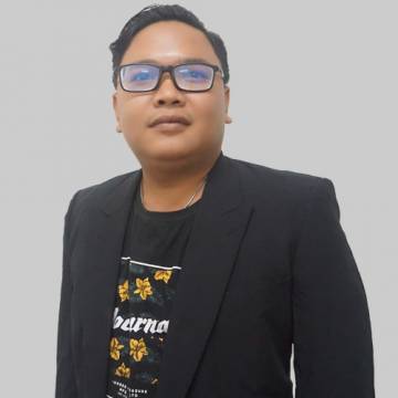 I Made Arya Yudi Wirawan I Made Arya Yudi Wirawan