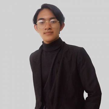 I Putu Bagus Andika Putra I Putu Bagus Andika Putra