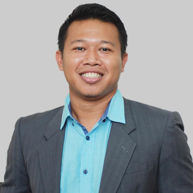 I Wayan Agus Arya Wijaya Kesuma, S.T. I Wayan Agus Arya Wijaya Kesuma, S.T.