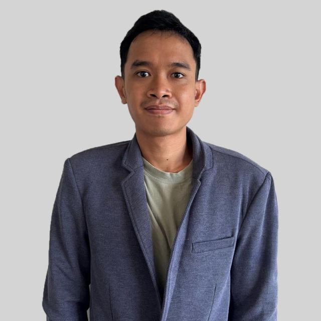 Ida Bagus Kanaka, S.Ars. Ida Bagus Kanaka, S.Ars.