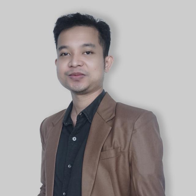 Ida Bagus Meranggi Guhyathama, S.T., M.T. Ida Bagus Meranggi Guhyathama, S.T., M.T.