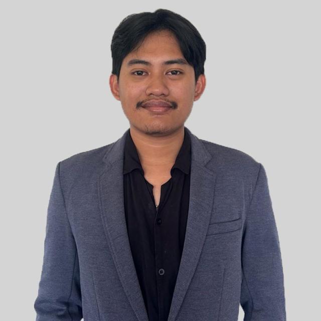 Ida Bagus Oka Indranata, S.Ars. Ida Bagus Oka Indranata, S.Ars.