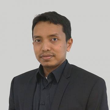 Irsam Juliarianto, A.Md. Irsam Juliarianto, A.Md.