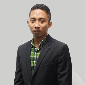 Irvan Adi Firmansyah Irvan Adi Firmansyah