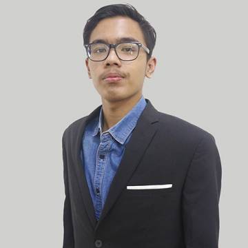 Ivan Surya Nugraha Ivan Surya Nugraha