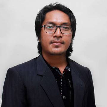 Kadek Wisnawa, S.T., M.T. Kadek Wisnawa, S.T., M.T.