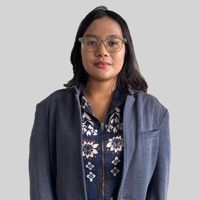 Komang Trimedia Septiasih, S.T. Komang Trimedia Septiasih, S.T.