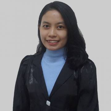 Luh Ariani Giri Luh Ariani Giri