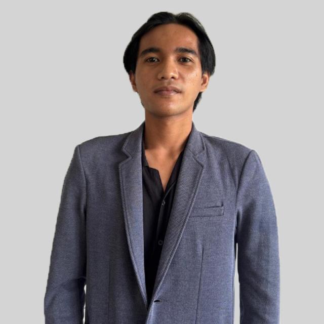 Made Pande Aji Satria Angkasa Made Pande Aji Satria Angkasa
