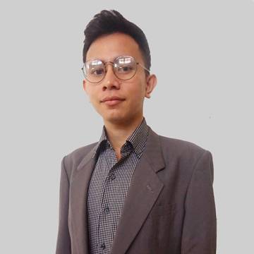 Marleve Otniel Oldyano Rumpalaba, S.Ars Marleve Otniel Oldyano Rumpalaba, S.Ars
