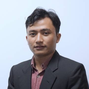 Muchroji Aditya Wibowo Muchroji Aditya Wibowo
