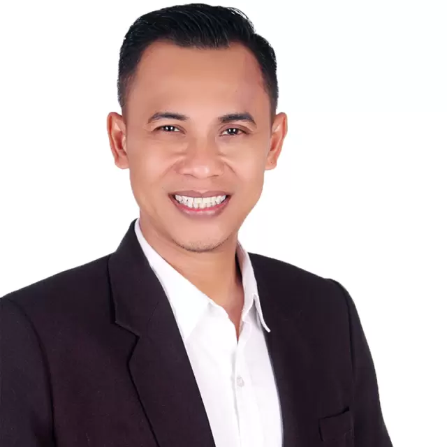 Nanang Irawan, S.T. Nanang Irawan, S.T.