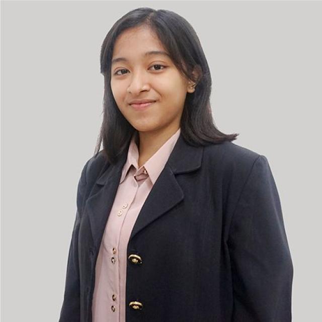 Ni Gusti Ayu Putu Sunariani Ni Gusti Ayu Putu Sunariani